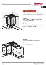 Preview for 28 page of Ninka 57011910 Assembly Instruction Manual