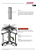 Preview for 29 page of Ninka 57011910 Assembly Instruction Manual