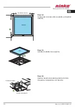 Preview for 36 page of Ninka 57011910 Assembly Instruction Manual