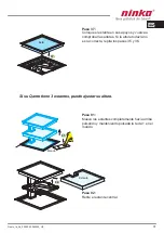 Preview for 37 page of Ninka 57011910 Assembly Instruction Manual