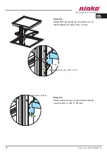 Preview for 38 page of Ninka 57011910 Assembly Instruction Manual