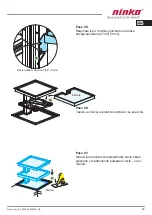 Preview for 39 page of Ninka 57011910 Assembly Instruction Manual