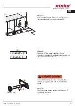 Preview for 41 page of Ninka 57011910 Assembly Instruction Manual