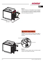 Preview for 42 page of Ninka 57011910 Assembly Instruction Manual