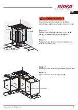 Preview for 47 page of Ninka 57011910 Assembly Instruction Manual