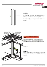 Preview for 48 page of Ninka 57011910 Assembly Instruction Manual