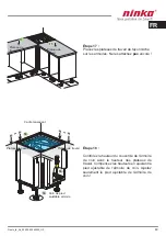 Preview for 49 page of Ninka 57011910 Assembly Instruction Manual