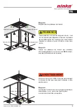 Preview for 51 page of Ninka 57011910 Assembly Instruction Manual