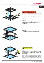 Preview for 52 page of Ninka 57011910 Assembly Instruction Manual