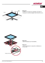 Preview for 53 page of Ninka 57011910 Assembly Instruction Manual