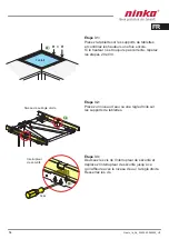 Preview for 54 page of Ninka 57011910 Assembly Instruction Manual