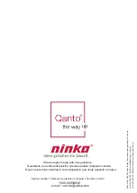 Preview for 60 page of Ninka 57011910 Assembly Instruction Manual