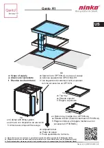 Ninka Qanto R1 Manual preview