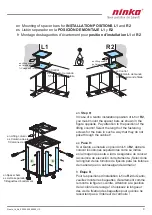 Предварительный просмотр 9 страницы Ninka Qanto R1 Manual