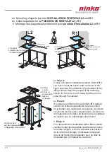 Предварительный просмотр 10 страницы Ninka Qanto R1 Manual