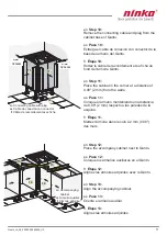 Предварительный просмотр 11 страницы Ninka Qanto R1 Manual