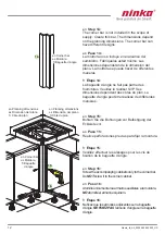 Предварительный просмотр 12 страницы Ninka Qanto R1 Manual