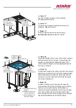 Предварительный просмотр 13 страницы Ninka Qanto R1 Manual