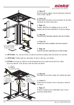 Предварительный просмотр 14 страницы Ninka Qanto R1 Manual