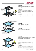 Предварительный просмотр 16 страницы Ninka Qanto R1 Manual