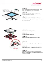 Предварительный просмотр 17 страницы Ninka Qanto R1 Manual