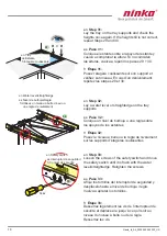 Предварительный просмотр 18 страницы Ninka Qanto R1 Manual