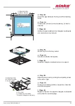 Предварительный просмотр 19 страницы Ninka Qanto R1 Manual