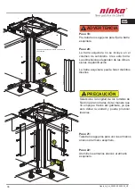 Preview for 36 page of Ninka Qanto R4 Assembly Instruction Manual