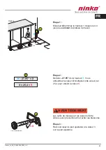 Preview for 47 page of Ninka Qanto R4 Assembly Instruction Manual