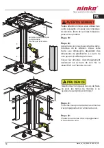 Preview for 58 page of Ninka Qanto R4 Assembly Instruction Manual