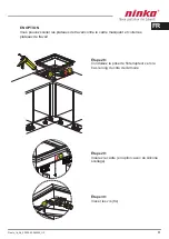 Предварительный просмотр 61 страницы Ninka Qanto R4 Assembly Instruction Manual