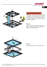 Предварительный просмотр 63 страницы Ninka Qanto R4 Assembly Instruction Manual