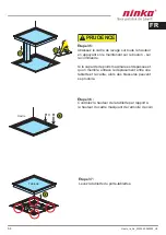 Предварительный просмотр 64 страницы Ninka Qanto R4 Assembly Instruction Manual