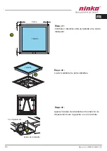 Предварительный просмотр 66 страницы Ninka Qanto R4 Assembly Instruction Manual