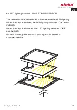 Preview for 15 page of Ninka Qanto Instructions For Use Manual