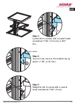 Preview for 17 page of Ninka Qanto Instructions For Use Manual