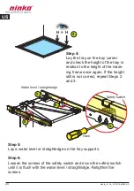 Preview for 20 page of Ninka Qanto Instructions For Use Manual