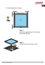 Preview for 21 page of Ninka Qanto Instructions For Use Manual