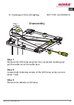 Preview for 27 page of Ninka Qanto Instructions For Use Manual