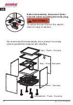 Preview for 30 page of Ninka Qanto Instructions For Use Manual