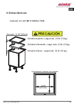 Preview for 41 page of Ninka Qanto Instructions For Use Manual