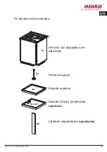 Preview for 43 page of Ninka Qanto Instructions For Use Manual