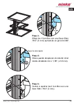 Preview for 49 page of Ninka Qanto Instructions For Use Manual