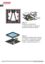 Preview for 54 page of Ninka Qanto Instructions For Use Manual