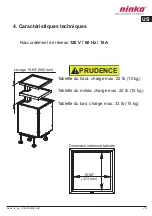 Preview for 73 page of Ninka Qanto Instructions For Use Manual