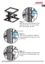 Preview for 81 page of Ninka Qanto Instructions For Use Manual