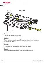 Preview for 92 page of Ninka Qanto Instructions For Use Manual