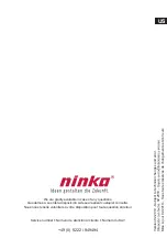 Preview for 100 page of Ninka Qanto Instructions For Use Manual