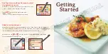 Preview for 6 page of Nintendo America's Test Kitchen: Let's Get Cooking Instruction Booklet