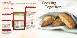 Preview for 14 page of Nintendo America's Test Kitchen: Let's Get Cooking Instruction Booklet